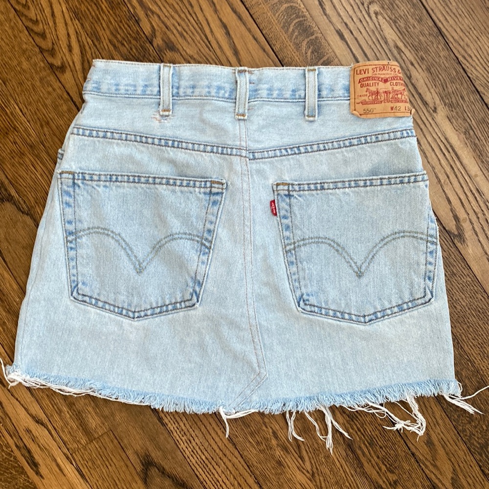 LEVI'S mini by URBAN OUTFITTERS M